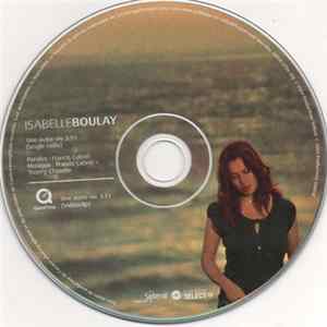 Isabelle Boulay - Une Autre Vie FLAC