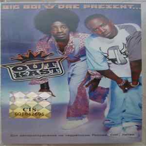 OutKast - Big Boi & Dre Present...Outkast FLAC