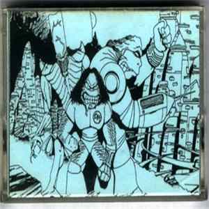 Death And Taxes - Cyberpunks From The Galactic Core FLAC
