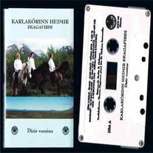 Karlakórinn Heimir - Dísir Vorsins FLAC