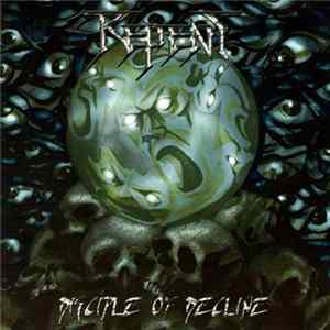 Repent - Disciple Of Decline FLAC