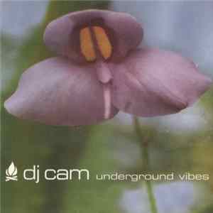 DJ Cam - Underground Vibes FLAC