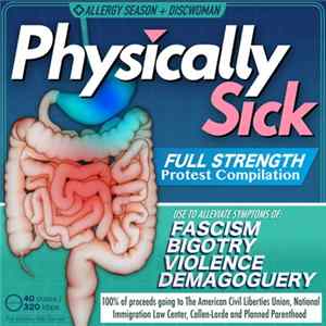 Various - Physically Sick FLAC