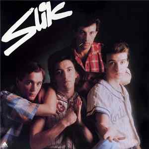 Slik - Slik FLAC