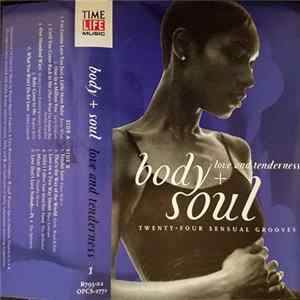 Various - Body + Soul - Love And Tenderness FLAC