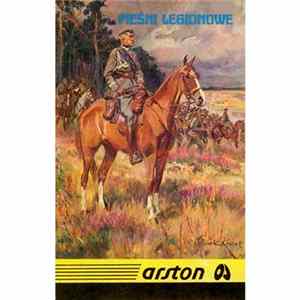 Various - Pieśni Legionowe FLAC