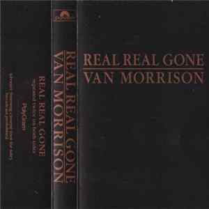 Van Morrison - Real Real Gone FLAC