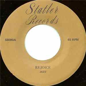 Jazz - Rejoice FLAC