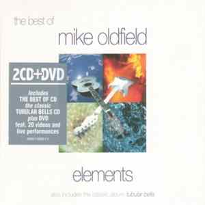 Mike Oldfield - The Best Of Mike Oldfield: Elements & Tubular Bells FLAC