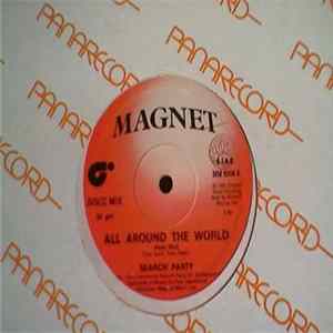 Search Party - All Around The World FLAC