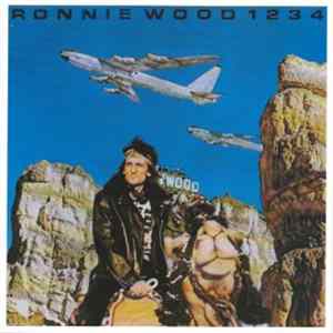 Ronnie Wood - 1234 FLAC