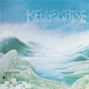 Kebnekajse - II FLAC