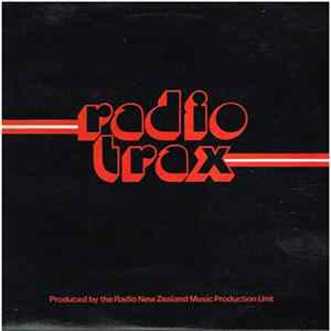 Various - Radio Trax FLAC