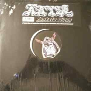 Kayse - Fonksta Clique FLAC