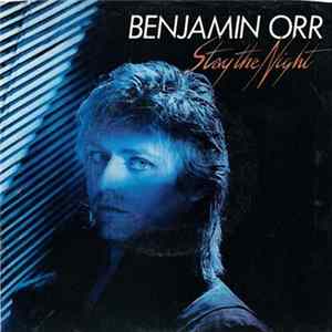 Benjamin Orr - Stay The Night FLAC