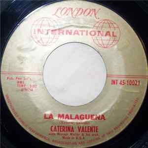 Caterina Valente - Always Together FLAC