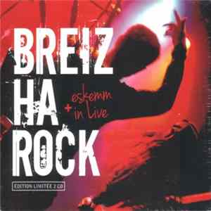 Breizharock - Eskemm + In Live FLAC