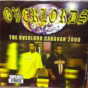 Overlords - The Overlord Caravan 2000 FLAC