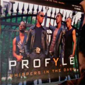 Profyle - Whispers In The Dark FLAC