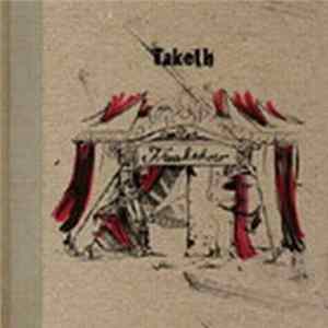 Taketh - Freakshow FLAC