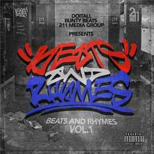 DoItAll & Bunty Beats - Beats and Rhymes Vol.1 FLAC