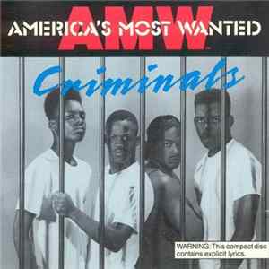 America's Most Wanted - Criminals FLAC