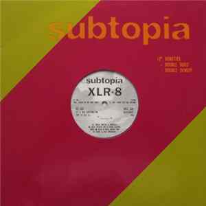 XLR-8 - It's A Trip FLAC