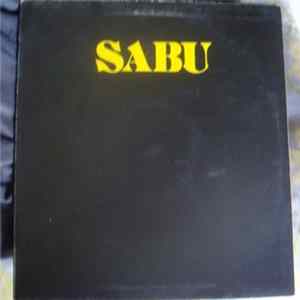 Sabu - Sabu FLAC