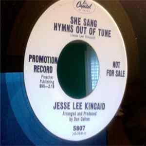 Jesse Lee Kincaid - She Sang Hymns Out Of Tune FLAC