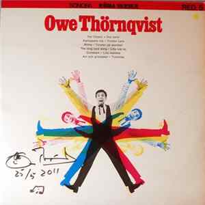 Owe Thörnqvist - Owe Thörnqvist FLAC