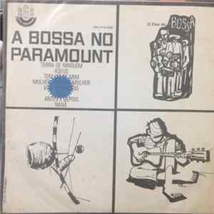 Various - A Bossa No Paramount FLAC