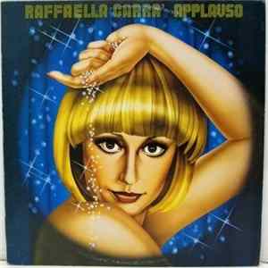Raffaella Carrà - Applauso FLAC