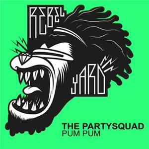 The Partysquad - Pum Pum FLAC