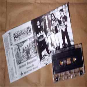 WytchKraft - Satanic Inquisition FLAC
