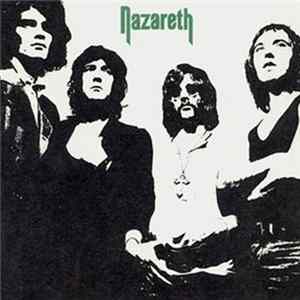 Nazareth - Nazareth FLAC