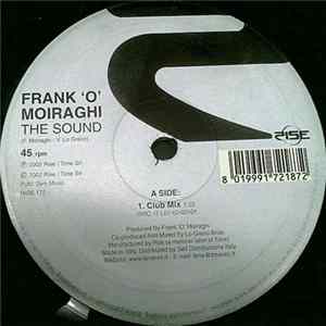 Frank 'O Moiraghi - The Sound FLAC