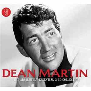 Dean Martin - The Absolutely Essential 3 CD Collection FLAC