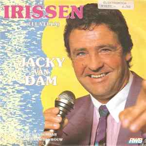 Jacky Van Dam - Irissen (Ella Ella) FLAC
