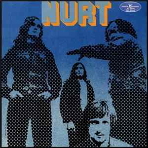 Nurt - Nurt FLAC
