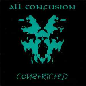 Constricted - All Confusion FLAC