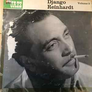 Django Reinhardt, Quintette Du Hot Club De France - Volume 2 FLAC