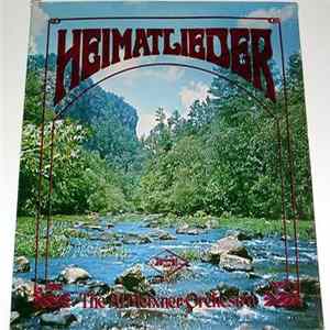 The Al Meixner Orchestra - Heimatlieder FLAC