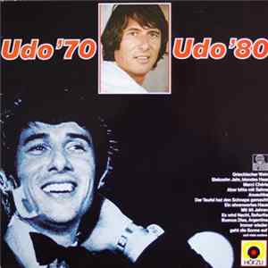 Udo Jürgens - Udo '70 - Udo '80 FLAC