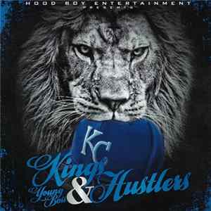 Young Boss - Kings & Hustlers FLAC