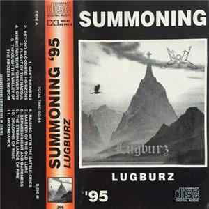 Summoning - Lugburz FLAC