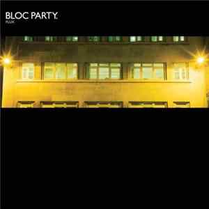 Bloc Party - Flux (German Version) FLAC
