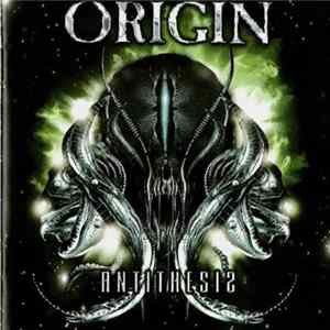 Origin - Antithesis FLAC