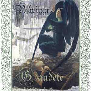 Båvingr - Gaudete FLAC