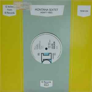 Montana Sextet - Heavy Vibes FLAC