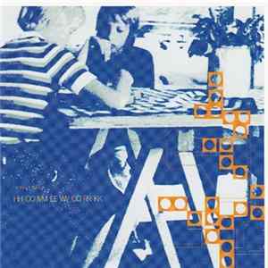 Various - In Your Room - Homework FLAC